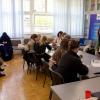 Izvještaj sa Međunarodne naučno–stručne konferencije „Pedagoški kompas u medijskom labirintu: prilike i izazovi“