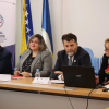 Promocija regionalne studije „Integritet i nezavisnost pravosuđa i antikorupcijskih tijela na Zapadnom Balkanu“