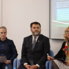 Promocija regionalne studije „Integritet i nezavisnost pravosuđa i antikorupcijskih tijela na Zapadnom Balkanu“
