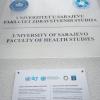 Fakultet zdravstvenih studija UNSA | Zajedno za održivu budućnost