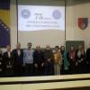 Na Univerzitetu u Sarajevu – Filozofskom fakultetu obilježeno 75 godina Odsjeka za bosanski, hrvatski i srpski jezik