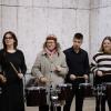 Održan koncert ansambla udaraljki PAMAS u okviru završne faze projekta "Primjena multipercussion aparata za ostvarenje projekata participativne prakse u savremenoj muzičkoj umjetnosti"