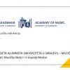 Posjeta alumnista Muzičke akademije Univerziteta u Sarajevu