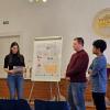 Završena petodnevna međunarodna studentska razmjena u okviru programa "Circular Business Models and Enabling Urban Infrastructures in Sarajevo"