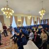 Završena petodnevna međunarodna studentska razmjena u okviru programa "Circular Business Models and Enabling Urban Infrastructures in Sarajevo"