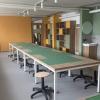 Otvorena novoopremljena maketarnica Arhitektonskog fakulteta UNSA