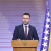 Održana promocija knjige “Zvornik 1992–1995: Genocid na kapiji Bosne”