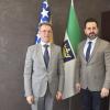 Potpisan Sporazum o saradnji Instituta za zdravlje i sigurnost hrane i Poljoprivredno-prehrambenog fakulteta UNSA