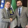 Potpisan Sporazum o saradnji Instituta za zdravlje i sigurnost hrane i Poljoprivredno-prehrambenog fakulteta UNSA