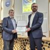 Tribina na Fakultetu islamskih nauka UNSA | Dr. Turčalo: Kakvu mi državu želimo za sto godina?