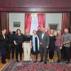 Ambasadorica Republike Češke u BiH posjetila Univerzitet u Sarajevu povodom projekta Inclusive Ski Sarajevo 2026