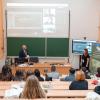 Na Prirodno-matematičkom fakultetu UNSA održan napredni kurs: Secondary Metabolites: From Production to Utilization – Tools, Techniques, and Applications
