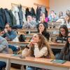 Na Prirodno-matematičkom fakultetu UNSA održan napredni kurs: Secondary Metabolites: From Production to Utilization – Tools, Techniques, and Applications