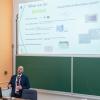 Na Prirodno-matematičkom fakultetu UNSA održan napredni kurs: Secondary Metabolites: From Production to Utilization – Tools, Techniques, and Applications