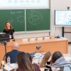 Na Prirodno-matematičkom fakultetu UNSA održan napredni kurs: Secondary Metabolites: From Production to Utilization – Tools, Techniques, and Applications
