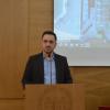 Predstavljanje Fakulteta islamskih nauka UNSA u Gazi Husrev-begovoj medresi u Sarajevu