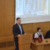 Predstavljanje Fakulteta islamskih nauka UNSA u Gazi Husrev-begovoj medresi u Sarajevu