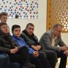 Predstavljanje Fakulteta islamskih nauka UNSA u Gazi Husrev-begovoj medresi u Sarajevu