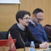 Predstavljanje Fakulteta islamskih nauka UNSA u Gazi Husrev-begovoj medresi u Sarajevu