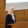 Predstavljanje Fakulteta islamskih nauka UNSA u Gazi Husrev-begovoj medresi u Sarajevu