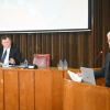 ANUBiH | Zaključci i preporuke sa međunarodne naučne konferencije “„30 godina Dejtonskog mirovnog sporazuma: dosezi u izgradnji mira i funkcionalne države“