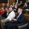 ANUBiH | Zaključci i preporuke sa međunarodne naučne konferencije “„30 godina Dejtonskog mirovnog sporazuma: dosezi u izgradnji mira i funkcionalne države“