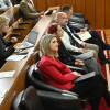 ANUBiH | Zaključci i preporuke sa međunarodne naučne konferencije “„30 godina Dejtonskog mirovnog sporazuma: dosezi u izgradnji mira i funkcionalne države“