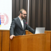 ANUBiH | Zaključci i preporuke sa međunarodne naučne konferencije “„30 godina Dejtonskog mirovnog sporazuma: dosezi u izgradnji mira i funkcionalne države“
