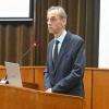 ANUBiH | Zaključci i preporuke sa međunarodne naučne konferencije “„30 godina Dejtonskog mirovnog sporazuma: dosezi u izgradnji mira i funkcionalne države“