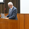 ANUBiH | Zaključci i preporuke sa međunarodne naučne konferencije “„30 godina Dejtonskog mirovnog sporazuma: dosezi u izgradnji mira i funkcionalne države“