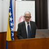 ANUBiH | Zaključci i preporuke sa međunarodne naučne konferencije “„30 godina Dejtonskog mirovnog sporazuma: dosezi u izgradnji mira i funkcionalne države“