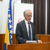 ANUBiH | Zaključci i preporuke sa međunarodne naučne konferencije “„30 godina Dejtonskog mirovnog sporazuma: dosezi u izgradnji mira i funkcionalne države“