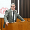 ANUBiH | Zaključci i preporuke sa međunarodne naučne konferencije “„30 godina Dejtonskog mirovnog sporazuma: dosezi u izgradnji mira i funkcionalne države“