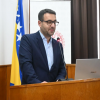ANUBiH | Zaključci i preporuke sa međunarodne naučne konferencije “„30 godina Dejtonskog mirovnog sporazuma: dosezi u izgradnji mira i funkcionalne države“