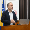 ANUBiH | Zaključci i preporuke sa međunarodne naučne konferencije “„30 godina Dejtonskog mirovnog sporazuma: dosezi u izgradnji mira i funkcionalne države“
