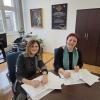Pedagoški fakultet UNSA potpisao Sporazum o akademskoj saradnji s Učiteljskim fakultetom Sveučilišta u Zagrebu 