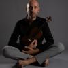 Violinista Marko Pop Ristov i violončelista Isak Haračić na Muzičkoj akademiji UNSA