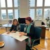 Pedagoški fakultet UNSA potpisao Sporazum o akademskoj saradnji s Učiteljskim fakultetom Sveučilišta u Zagrebu 