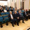 Tribina na Fakultetu islamskih nauka UNSA | Dr. Turčalo: Kakvu mi državu želimo za sto godina?