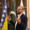 Tribina na Fakultetu islamskih nauka UNSA | Dr. Turčalo: Kakvu mi državu želimo za sto godina?