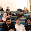 Tribina na Fakultetu islamskih nauka UNSA | Dr. Turčalo: Kakvu mi državu želimo za sto godina?