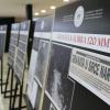 U Bosanskom kulturnom centru otvorena izložba „ZLOČINI NA MARKALAMA: Ubijanje i ranjavanje civila - suđenje zločincima, negiranje istine, otpor zaboravu"