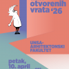 Dan otvorenih vrata na Arhitektonskom fakultetu Univerziteta u Sarajevu