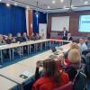 Unapređenje sistema osiguranja kvaliteta u fokusu sastanka na Ekonomskom fakultetu UNSA