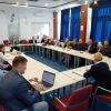Unapređenje sistema osiguranja kvaliteta u fokusu sastanka na Ekonomskom fakultetu UNSA