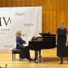 Bosanskohercegovačke umjetnice Adema Pljevljak-Krehić i Maja Ačkar održale koncert "From Sevdah to Rhapsody: The Heartbeat of Bosnia" (Od sevdaha do rapsodije: Puls Bosne)