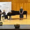 Bosanskohercegovačke umjetnice Adema Pljevljak-Krehić i Maja Ačkar održale koncert "From Sevdah to Rhapsody: The Heartbeat of Bosnia" (Od sevdaha do rapsodije: Puls Bosne)