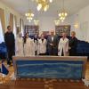 Stručna analiza umjetnina iz zbirke Rektorata Univerziteta u Sarajevu kao prvi korak ka restauraciji