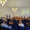 Naučni skup "Nasilje nad ženama: između prava i društvene odgovornosti" održan na Univerzitetu u Sarajevu