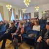 Naučni skup "Nasilje nad ženama: između prava i društvene odgovornosti" održan na Univerzitetu u Sarajevu